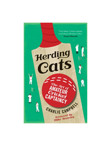 Herding Cats - 9781472925725