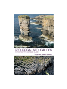 Geological Structures - 9781472927262