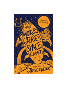 The World's Greatest Space Cadet - 9781472929464