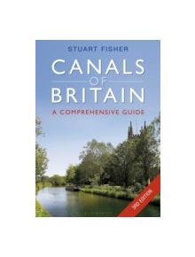 The Canals of Britain - 9781472929723