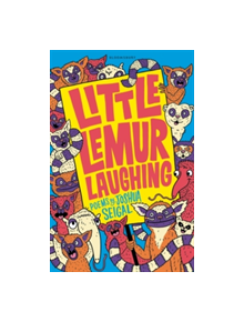 Little Lemur Laughing - 9781472930040