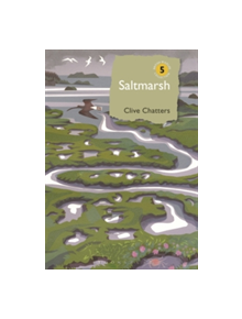 Saltmarsh - 9781472933591