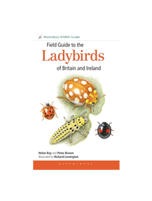 Field Guide to the Ladybirds of Great Britain and Ireland - 9781472935687