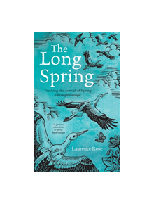 The Long Spring - 9781472936677