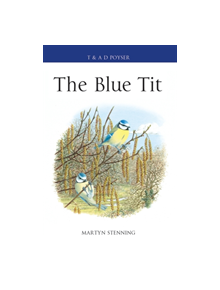 The Blue Tit - 9781472937384