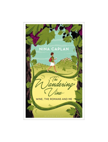 The Wandering Vine - 9781472938442