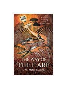 The Way of the Hare - 9781472942265