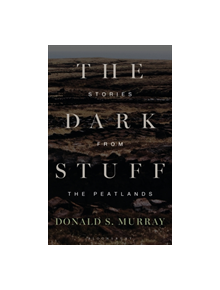 The Dark Stuff - 9781472942753