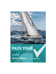 Pass Your Day Skipper - 9781472942968