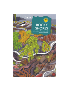 Rocky Shores - 9781472943132