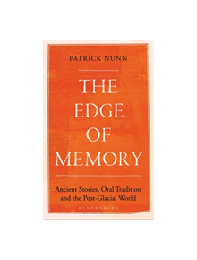 The Edge of Memory - 9781472943262