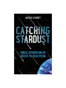 Catching Stardust - 9781472944009