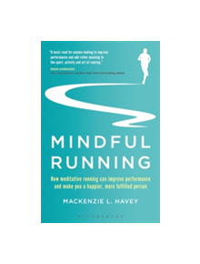 Mindful Running - 9781472944863