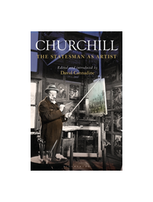 Churchill - 9781472945211