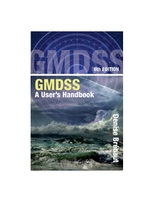 GMDSS - 9781472945686