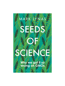 Seeds of Science - 9781472946973