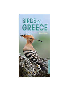 Birds of Greece - 9781472949035