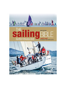 The Sailing Bible - 9781472949547