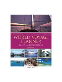 World Voyage Planner - 9781472954732