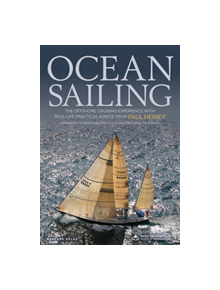 Ocean Sailing - 9781472955395