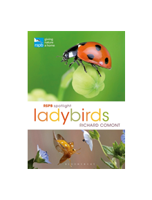 RSPB Spotlight Ladybirds - 9781472955852