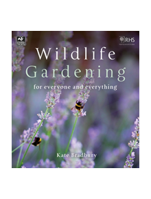 Wildlife Gardening - 9781472956057