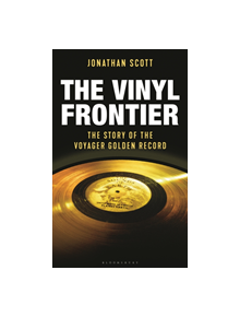 The Vinyl Frontier - 9781472956132