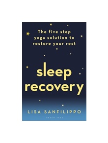 Sleep Recovery - 9781472956316