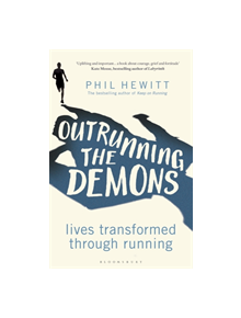 Outrunning the Demons - 9781472956514