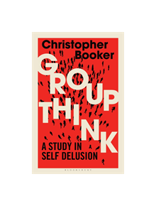 Groupthink - 9781472959058