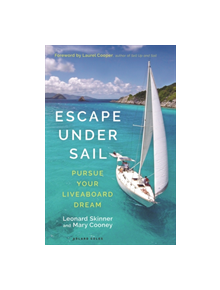 Escape Under Sail - 9781472959263