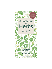 A Pocketful of Herbs - 9781472959478