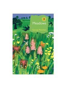 Meadows - 9781472960344