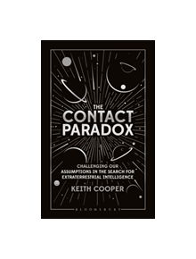 The Contact Paradox - 9781472960429