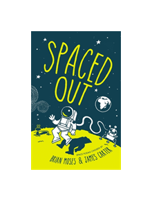 Spaced Out - 9781472961150