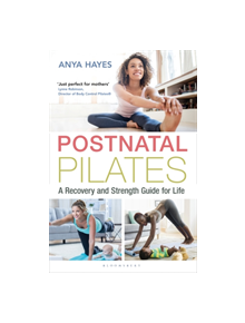 Postnatal Pilates - 9781472962171