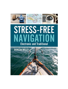 Stress-Free Navigation - 9781472962348