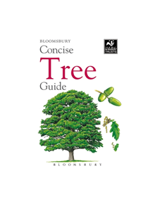 Concise Tree Guide - 9781472963796