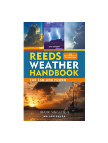 Reeds Weather Handbook 2nd edition - 9781472965066