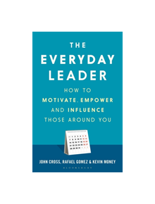 The Everyday Leader - 9781472965745