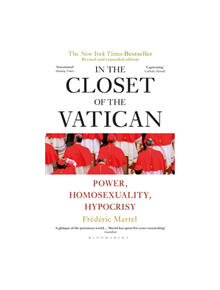 In the Closet of the Vatican - 9781472966186