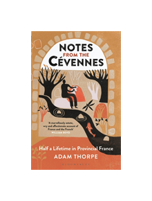 Notes from the Cevennes - 9781472966315