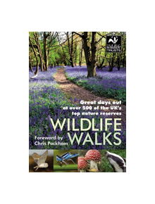 Wildlife Walks - 9781472966636