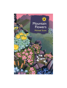 Mountain Flowers - 9781472967183