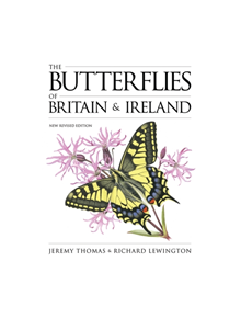 The Butterflies of Britain and Ireland - 9781472967190