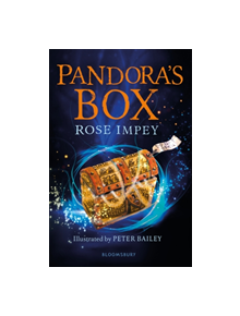 Pandora's Box: A Bloomsbury Reader - 9781472967466