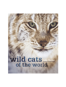 Wild Cats of the World - 9781472968265