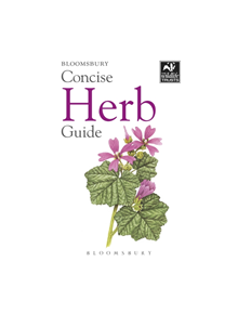 Concise Herb Guide - 9781472968272