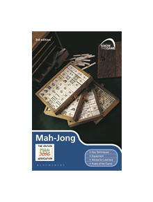 Mah-Jong - 9781472970091