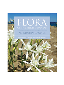 Flora of the Mediterranean - 9781472970268